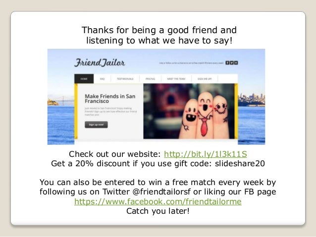 Make To Website Is Friends There A Make To Website Is Friends There A